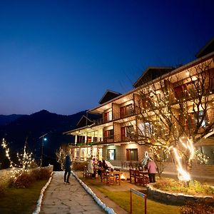 Aroha Residency- A Countryside Resort