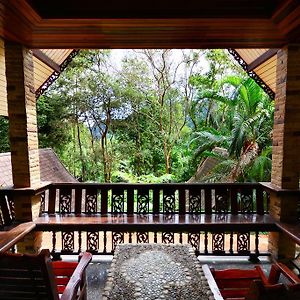 Khaosok Las Orquideas Resort