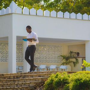 The Zubeida Boutique Resort
